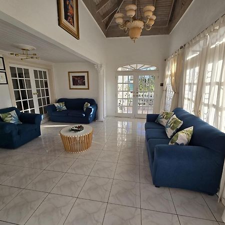 Paradise Palms Jamaica Vacation Rental Μοντέγκο Μπέυ Εξωτερικό φωτογραφία