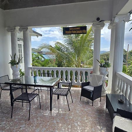 Paradise Palms Jamaica Vacation Rental Μοντέγκο Μπέυ Εξωτερικό φωτογραφία