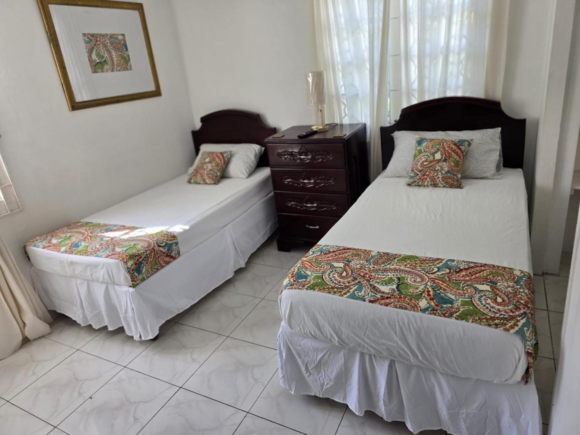 Paradise Palms Jamaica Vacation Rental Μοντέγκο Μπέυ Εξωτερικό φωτογραφία