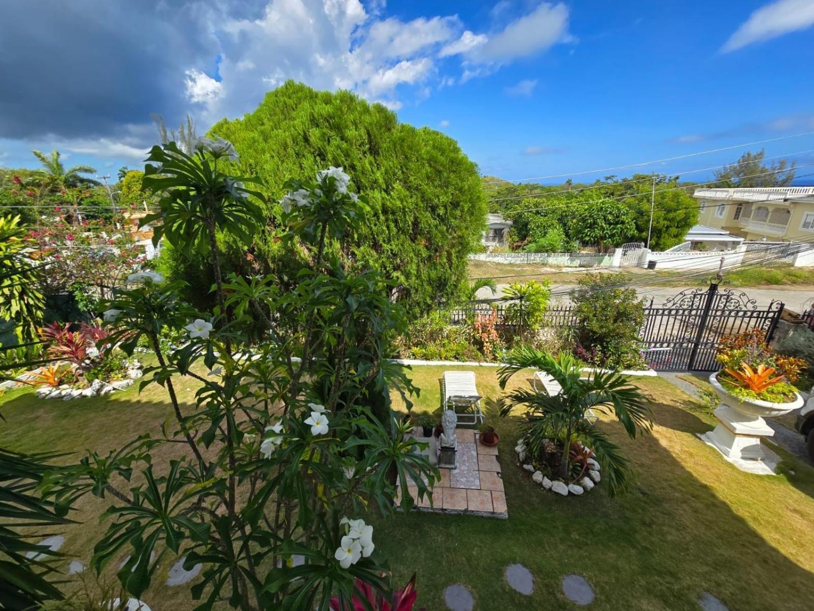 Paradise Palms Jamaica Vacation Rental Μοντέγκο Μπέυ Εξωτερικό φωτογραφία