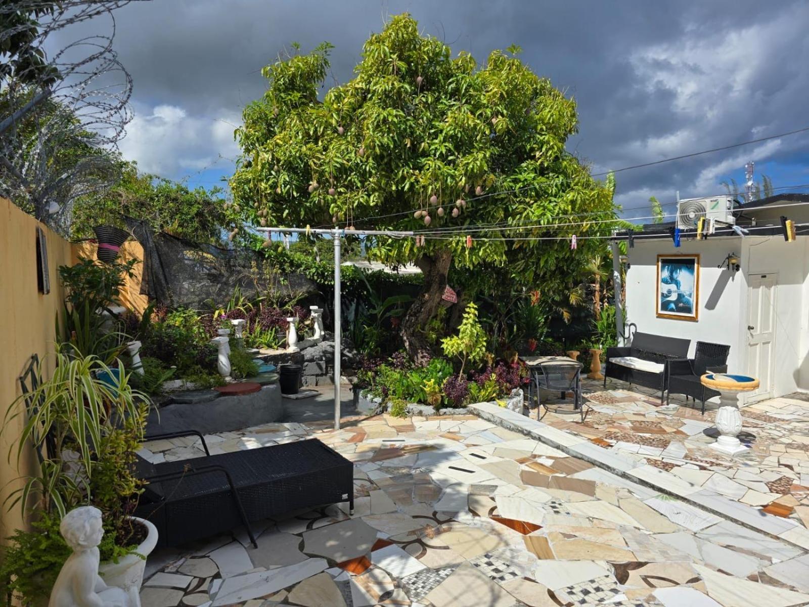 Paradise Palms Jamaica Vacation Rental Μοντέγκο Μπέυ Εξωτερικό φωτογραφία