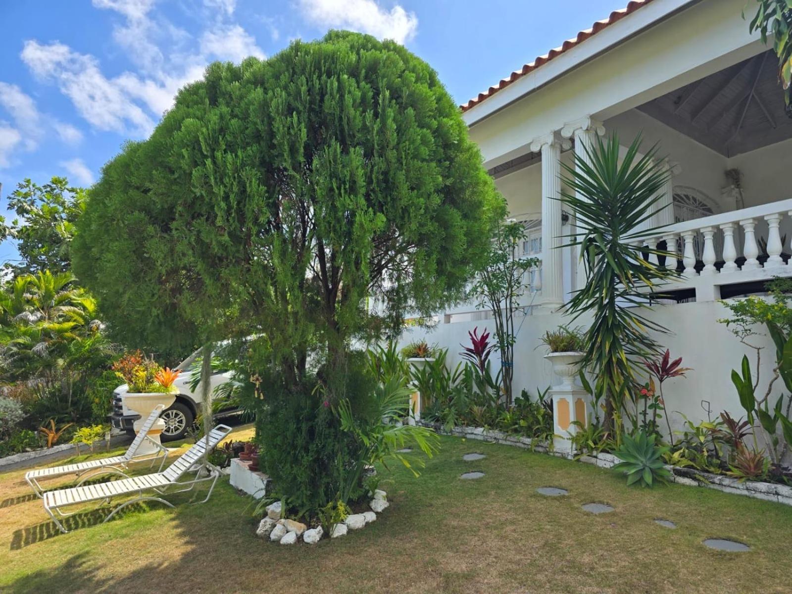 Paradise Palms Jamaica Vacation Rental Μοντέγκο Μπέυ Εξωτερικό φωτογραφία