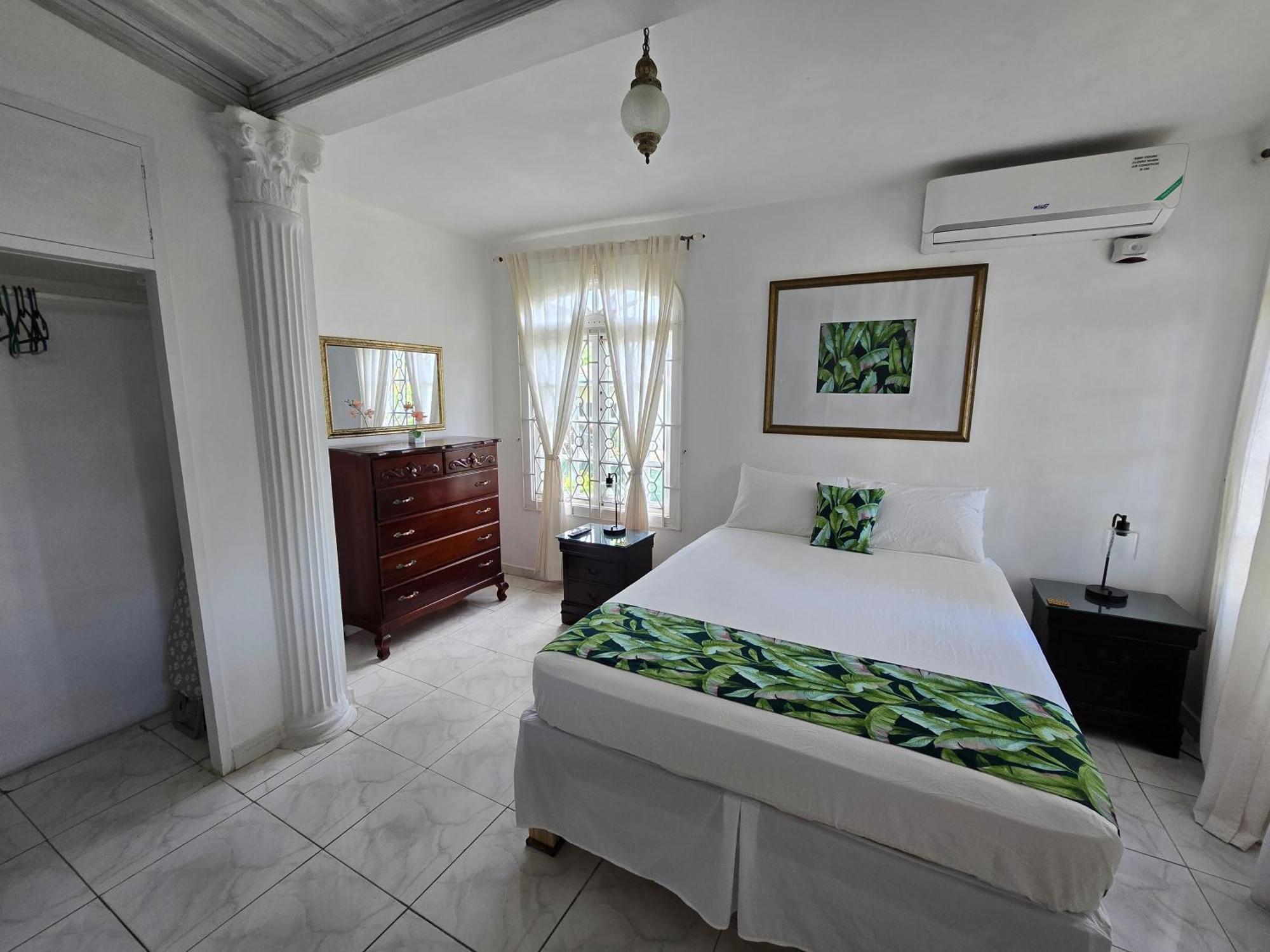 Paradise Palms Jamaica Vacation Rental Μοντέγκο Μπέυ Εξωτερικό φωτογραφία