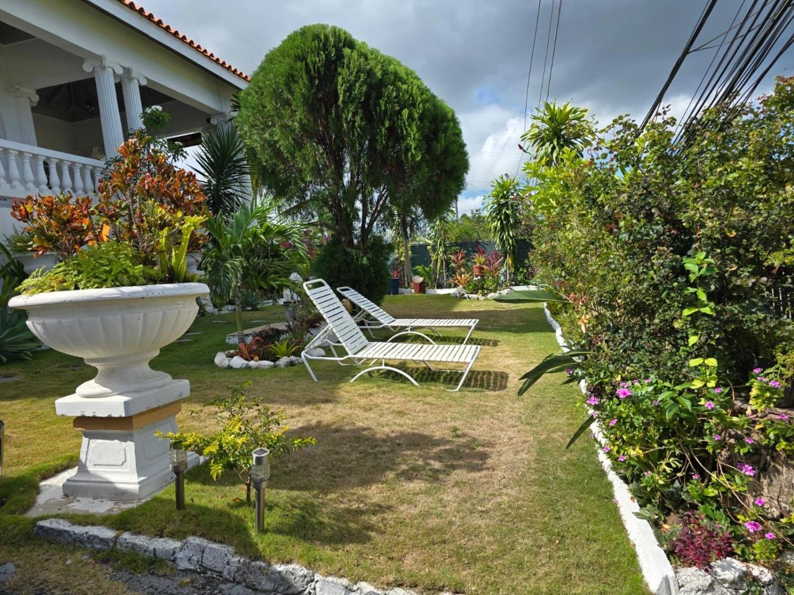 Paradise Palms Jamaica Vacation Rental Μοντέγκο Μπέυ Εξωτερικό φωτογραφία