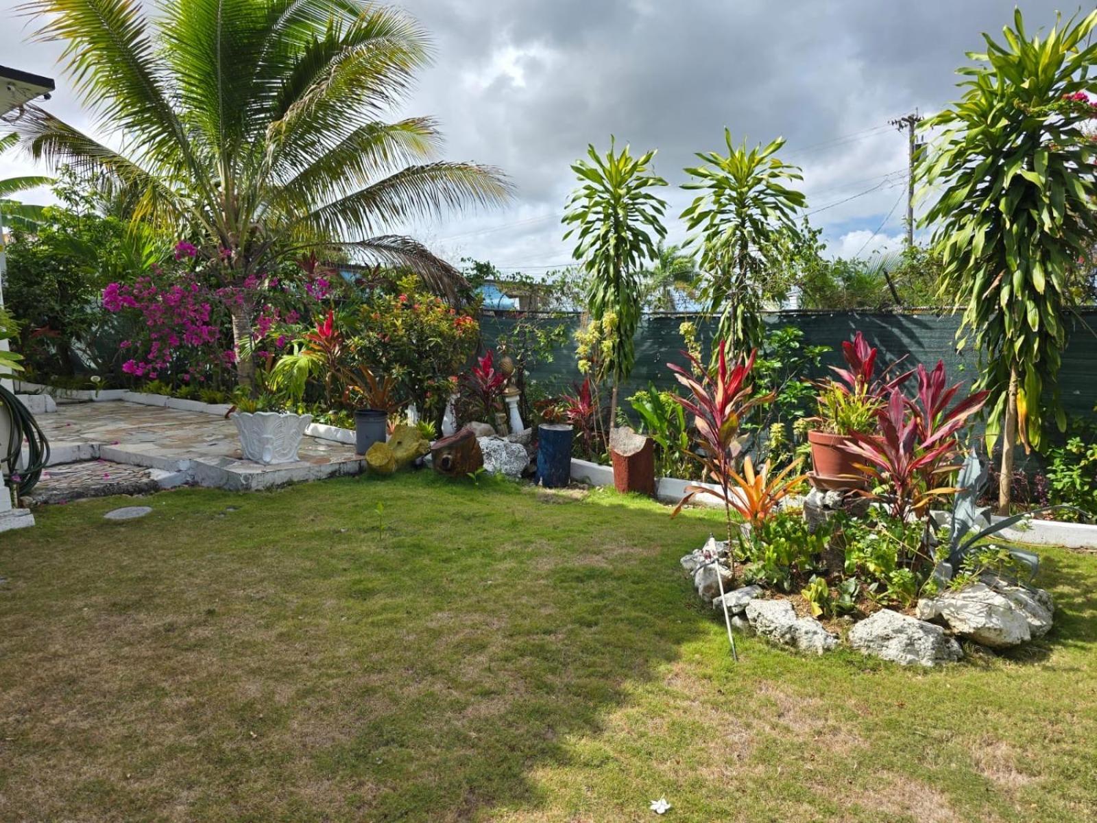 Paradise Palms Jamaica Vacation Rental Μοντέγκο Μπέυ Εξωτερικό φωτογραφία