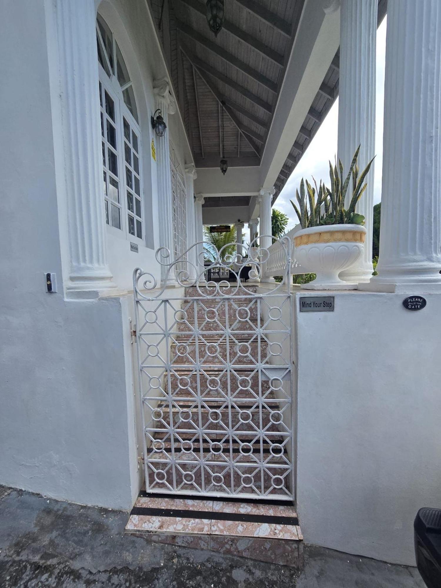 Paradise Palms Jamaica Vacation Rental Μοντέγκο Μπέυ Εξωτερικό φωτογραφία