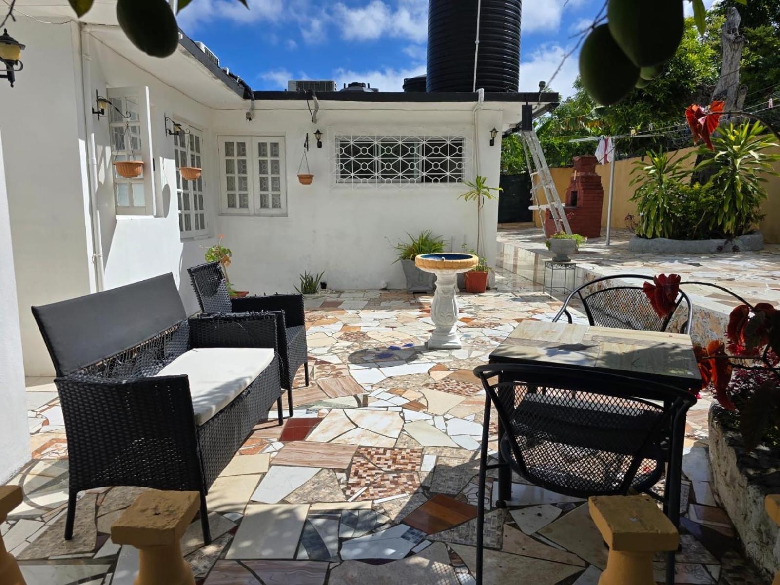Paradise Palms Jamaica Vacation Rental Μοντέγκο Μπέυ Εξωτερικό φωτογραφία