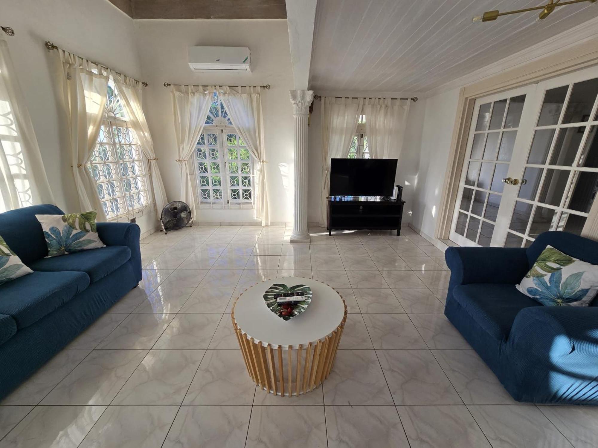 Paradise Palms Jamaica Vacation Rental Μοντέγκο Μπέυ Εξωτερικό φωτογραφία