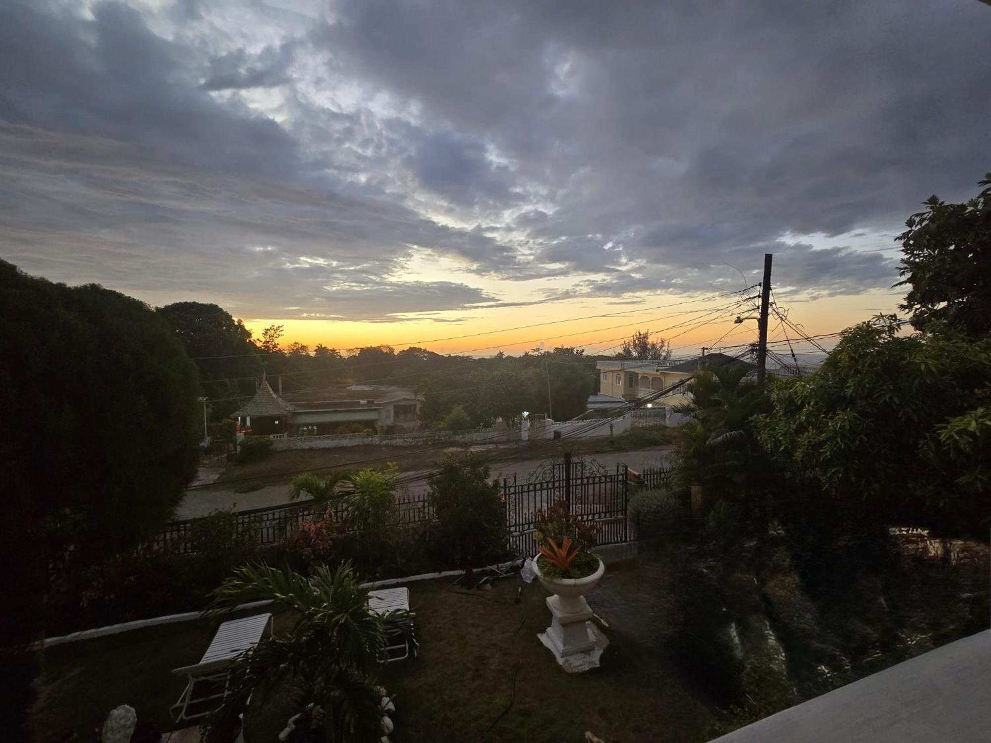 Paradise Palms Jamaica Vacation Rental Μοντέγκο Μπέυ Εξωτερικό φωτογραφία