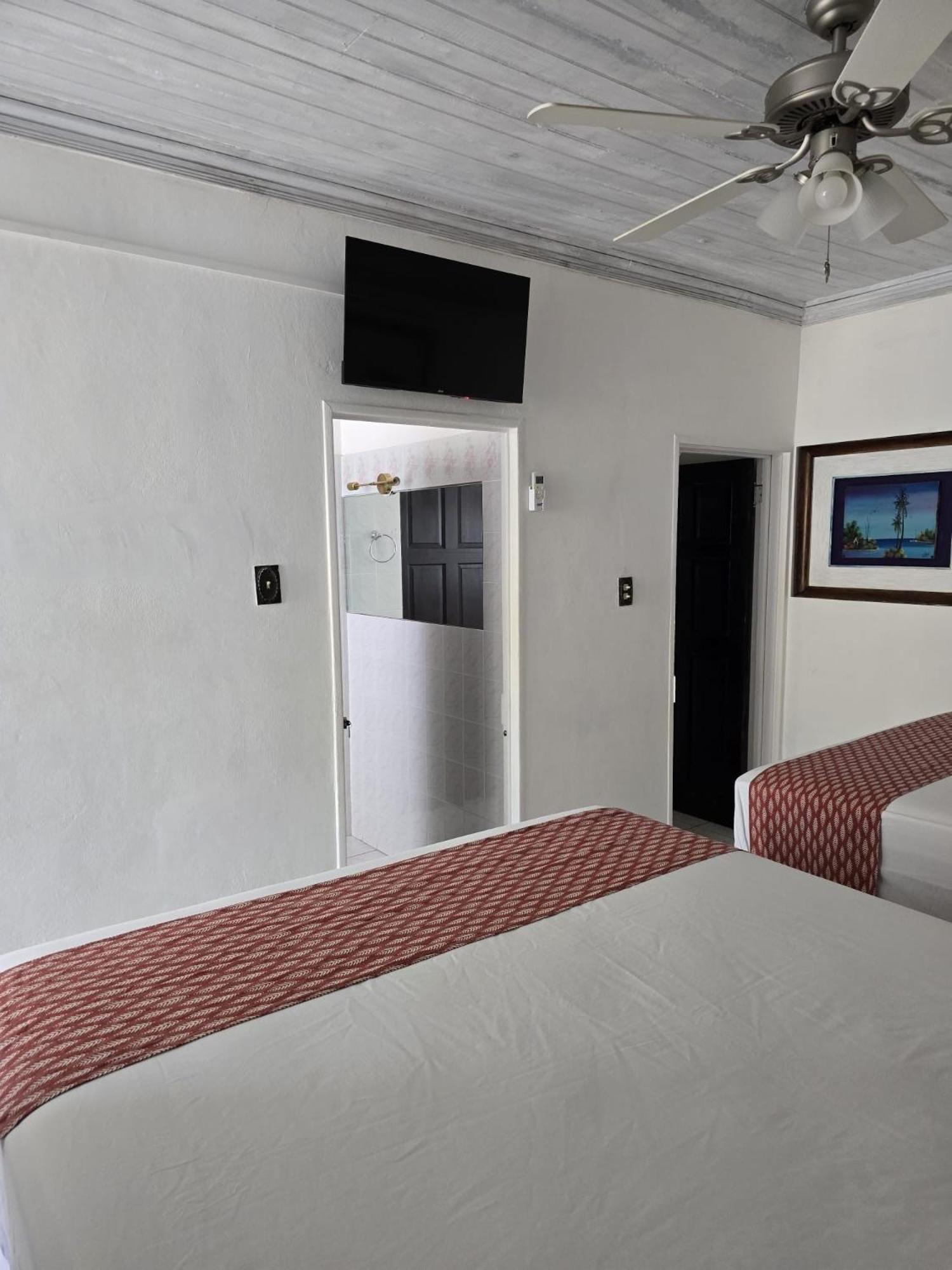 Paradise Palms Jamaica Vacation Rental Μοντέγκο Μπέυ Εξωτερικό φωτογραφία