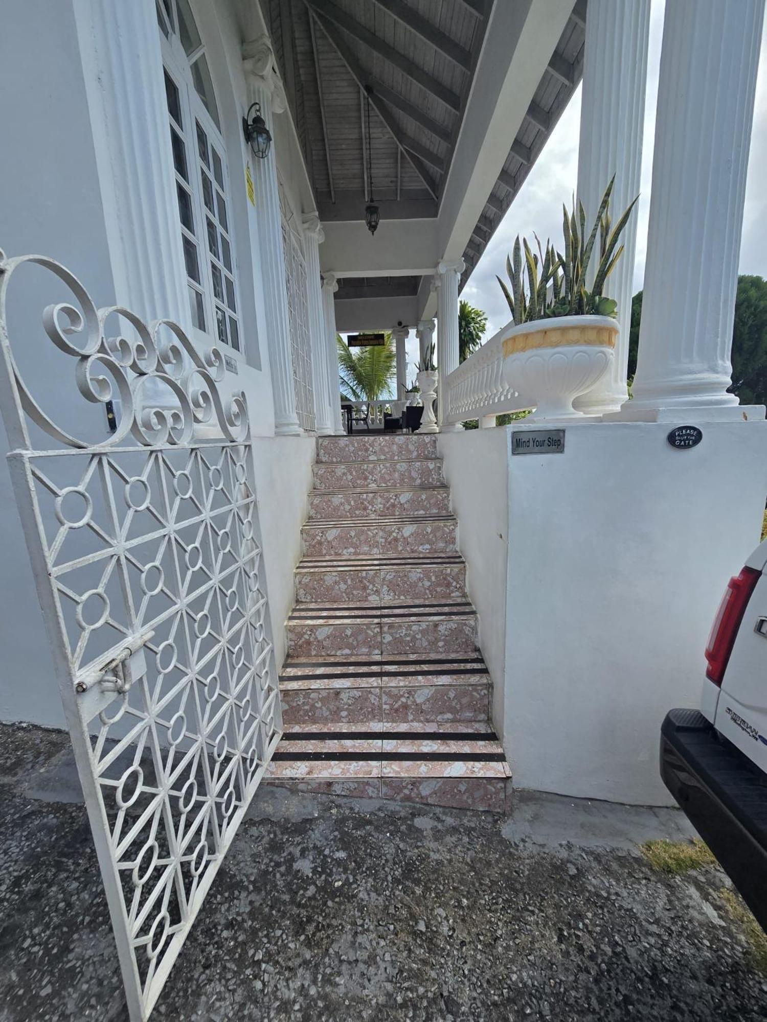 Paradise Palms Jamaica Vacation Rental Μοντέγκο Μπέυ Εξωτερικό φωτογραφία