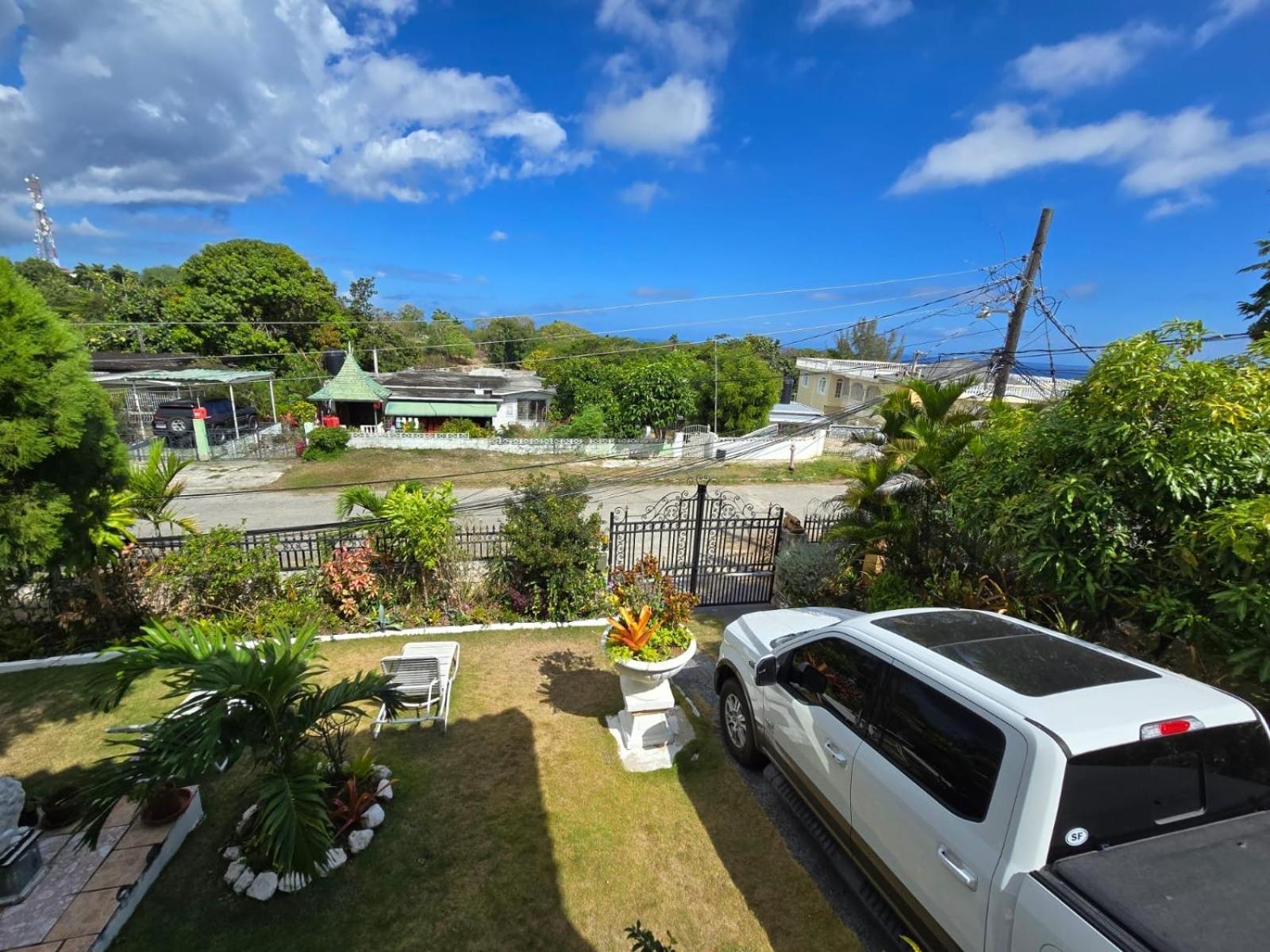 Paradise Palms Jamaica Vacation Rental Μοντέγκο Μπέυ Εξωτερικό φωτογραφία