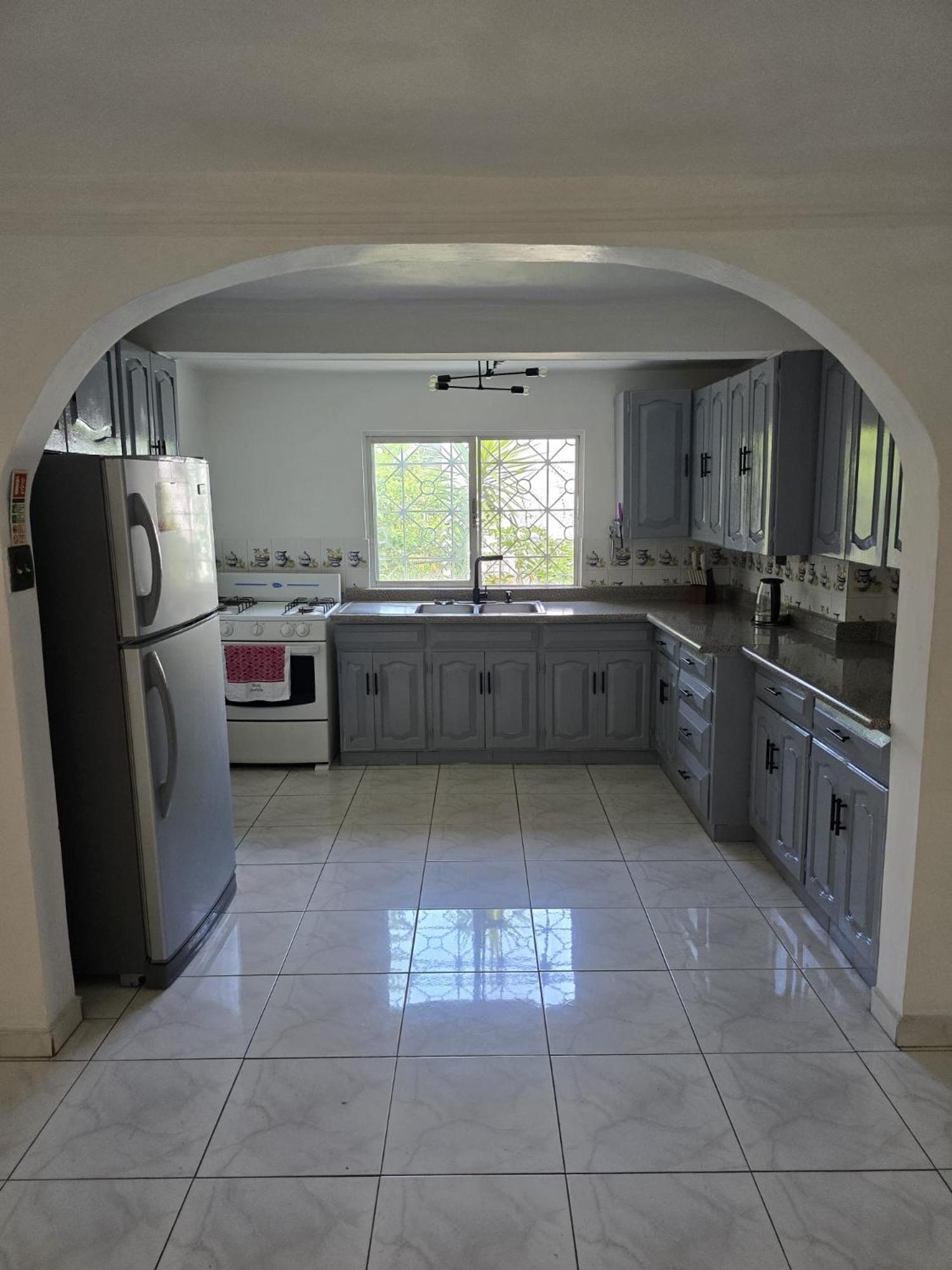 Paradise Palms Jamaica Vacation Rental Μοντέγκο Μπέυ Εξωτερικό φωτογραφία