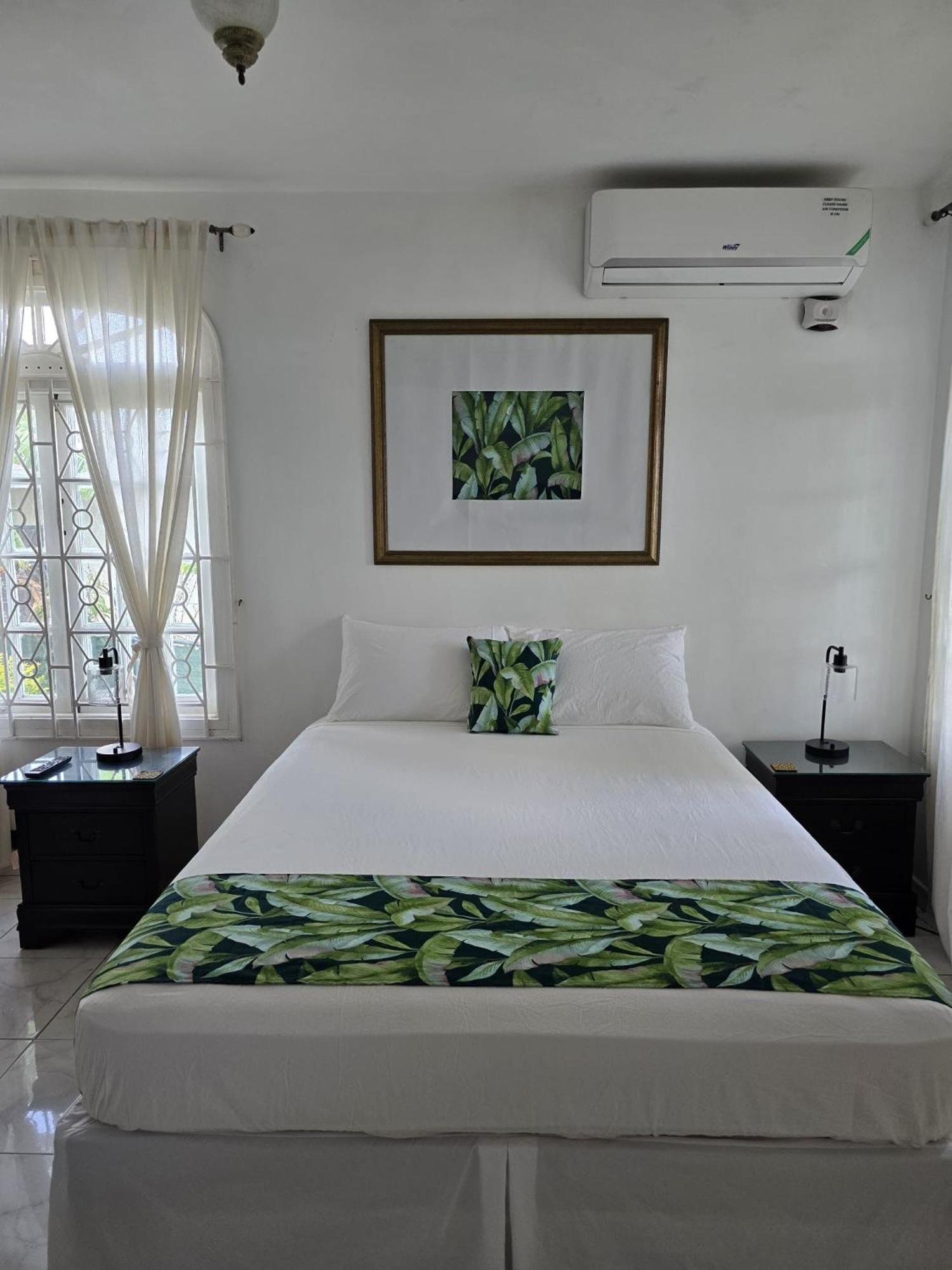Paradise Palms Jamaica Vacation Rental Μοντέγκο Μπέυ Εξωτερικό φωτογραφία