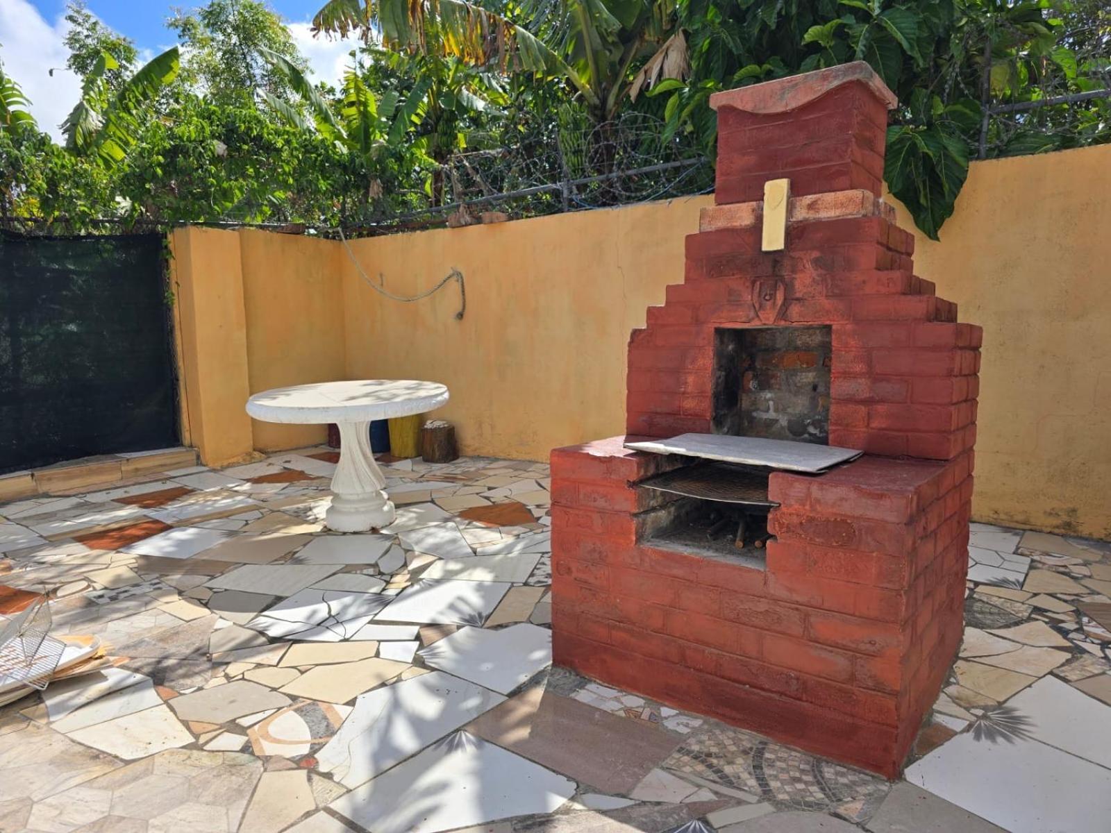 Paradise Palms Jamaica Vacation Rental Μοντέγκο Μπέυ Εξωτερικό φωτογραφία