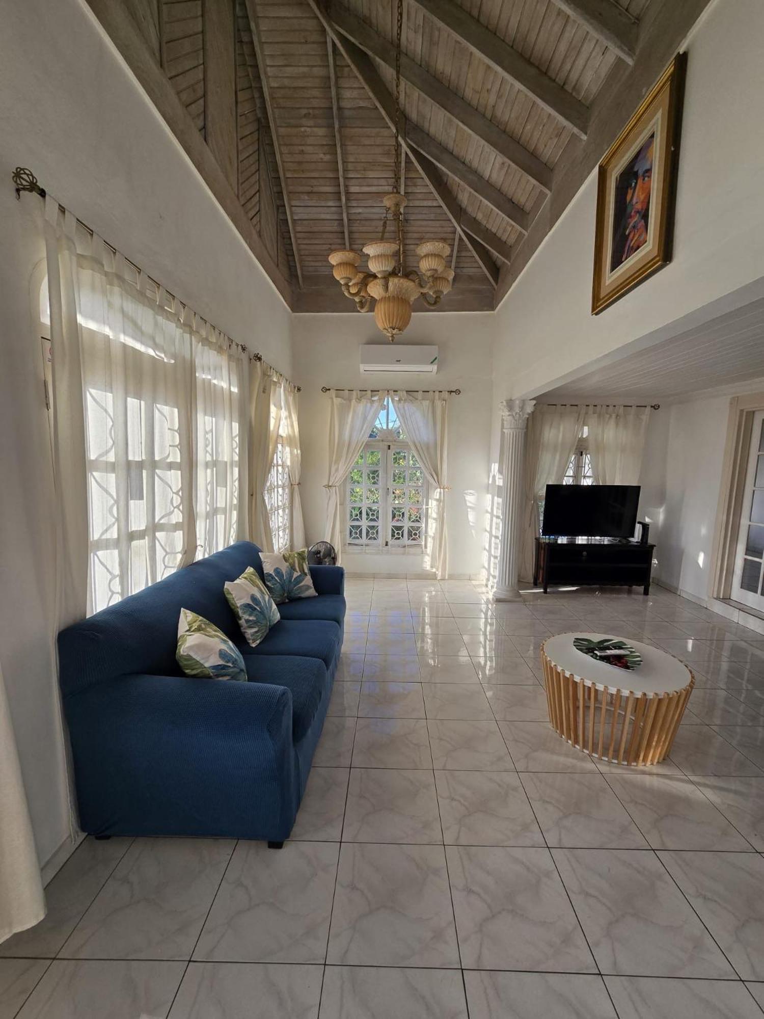 Paradise Palms Jamaica Vacation Rental Μοντέγκο Μπέυ Εξωτερικό φωτογραφία