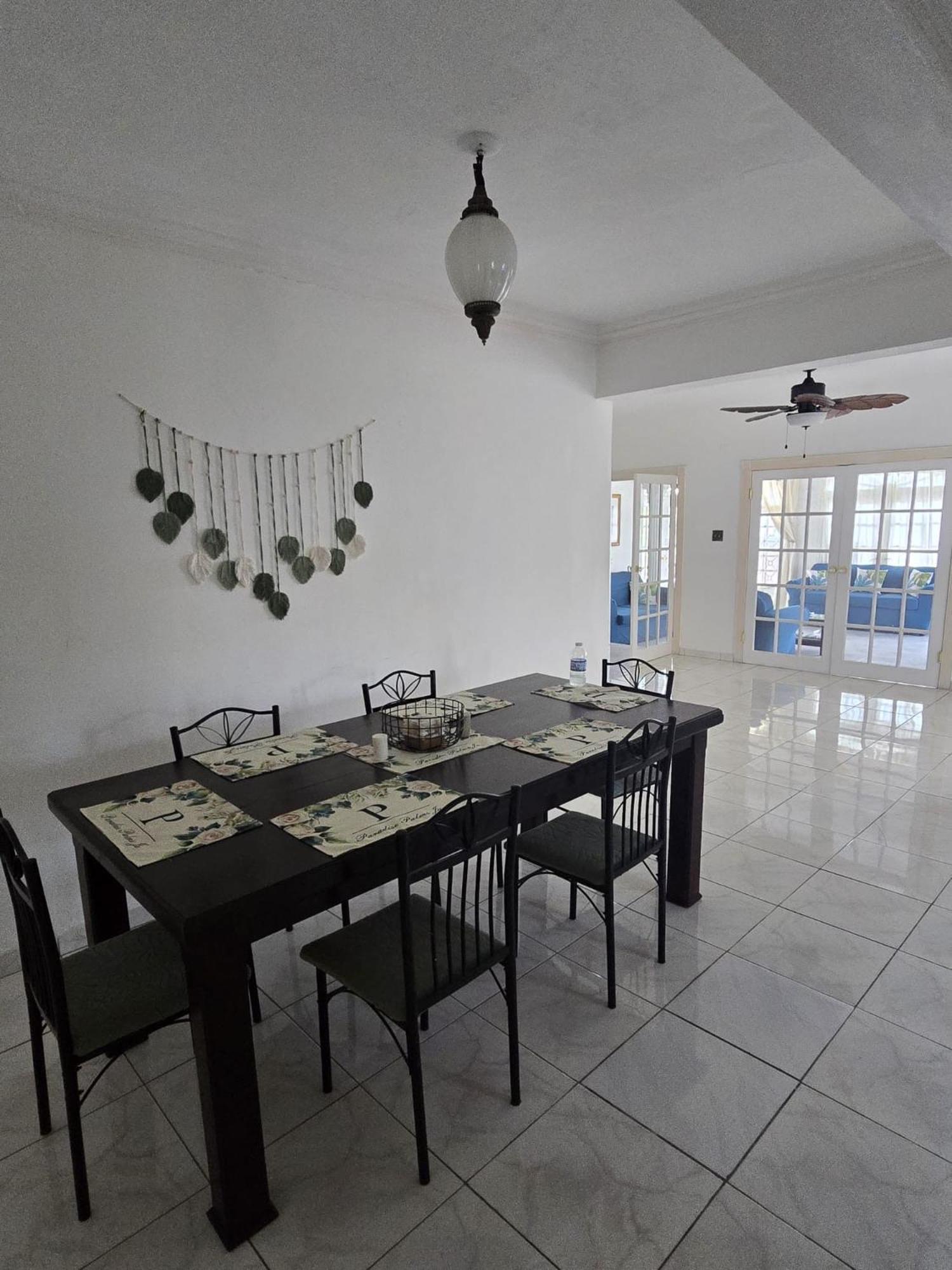 Paradise Palms Jamaica Vacation Rental Μοντέγκο Μπέυ Εξωτερικό φωτογραφία