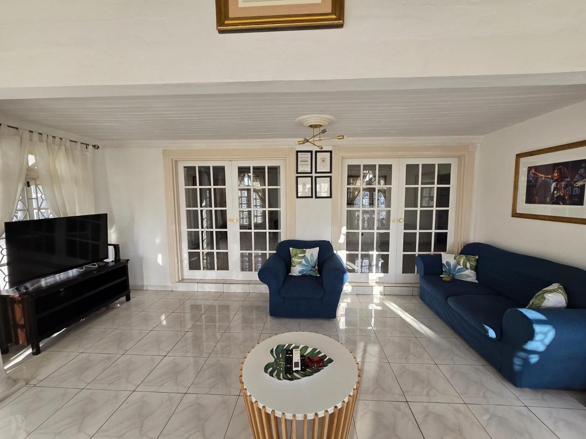 Paradise Palms Jamaica Vacation Rental Μοντέγκο Μπέυ Εξωτερικό φωτογραφία