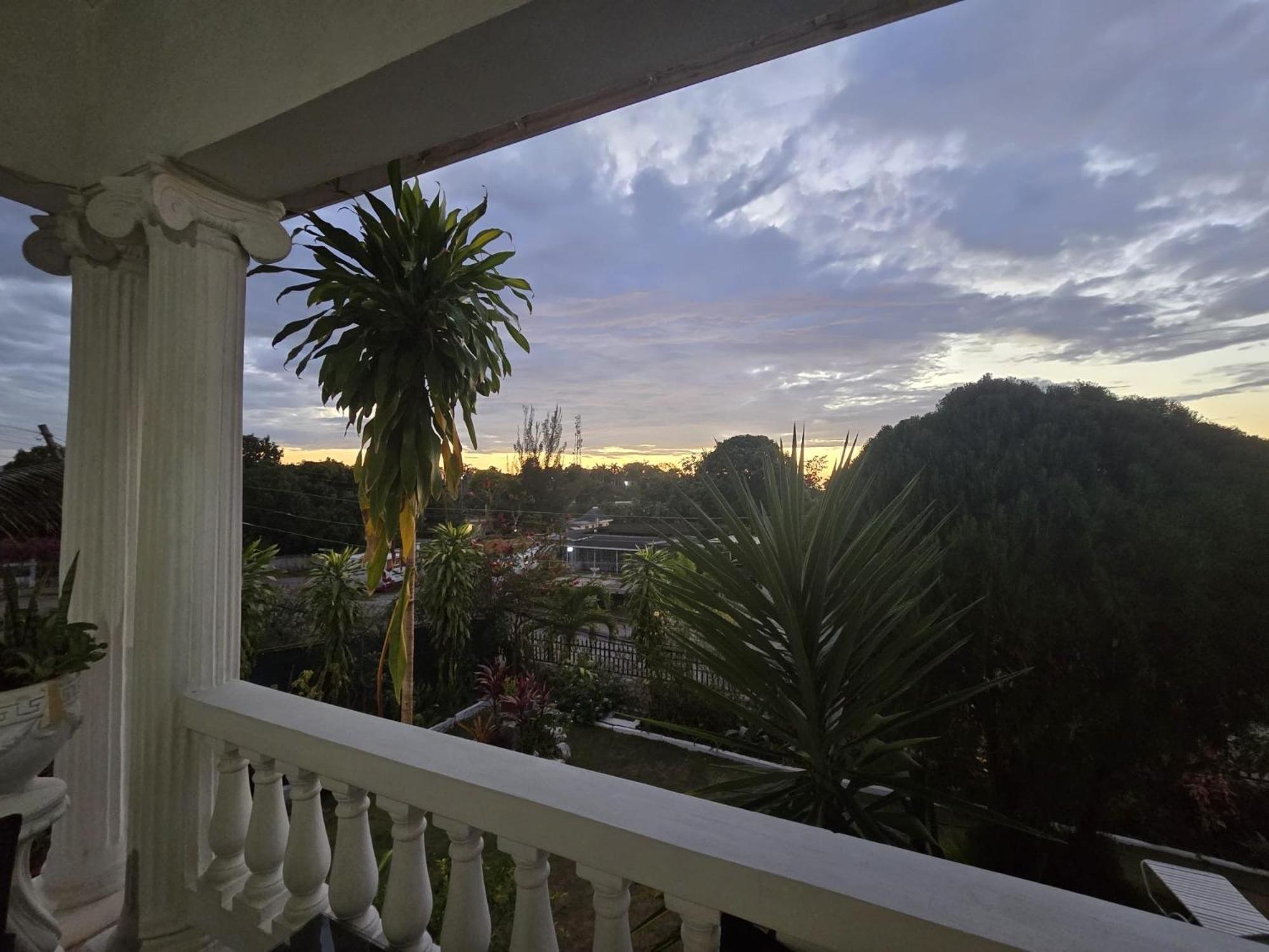 Paradise Palms Jamaica Vacation Rental Μοντέγκο Μπέυ Εξωτερικό φωτογραφία
