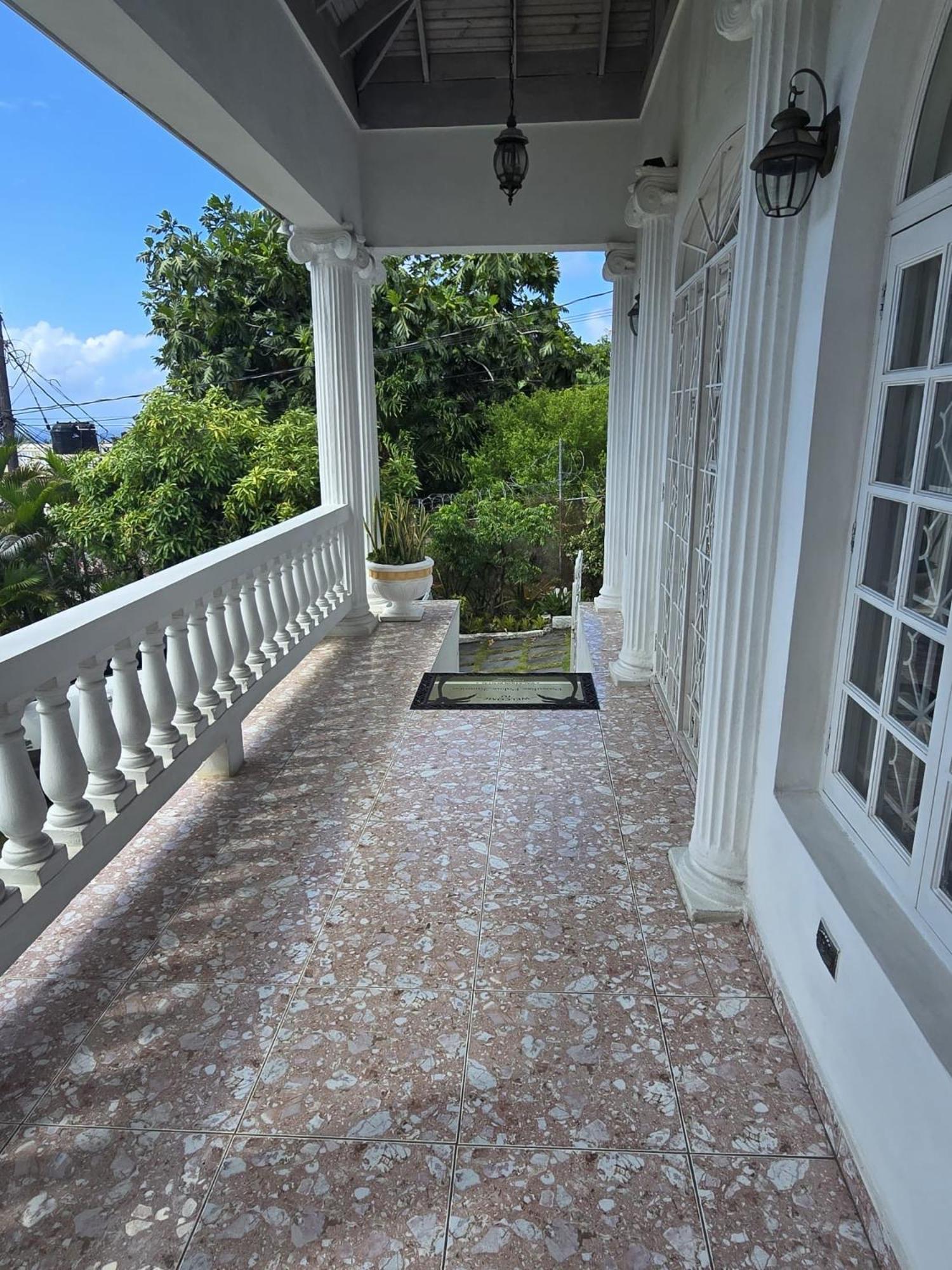 Paradise Palms Jamaica Vacation Rental Μοντέγκο Μπέυ Εξωτερικό φωτογραφία