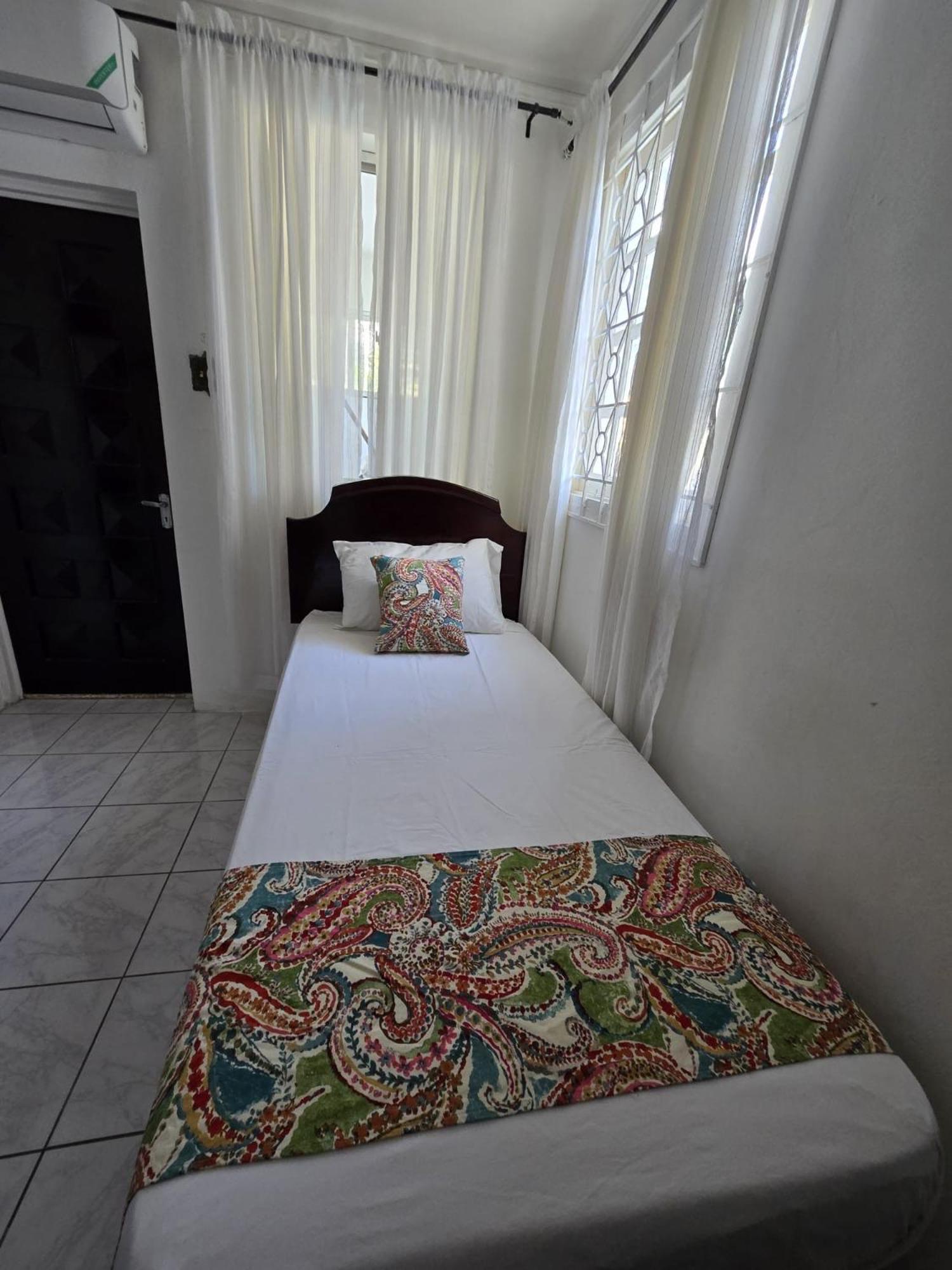 Paradise Palms Jamaica Vacation Rental Μοντέγκο Μπέυ Εξωτερικό φωτογραφία
