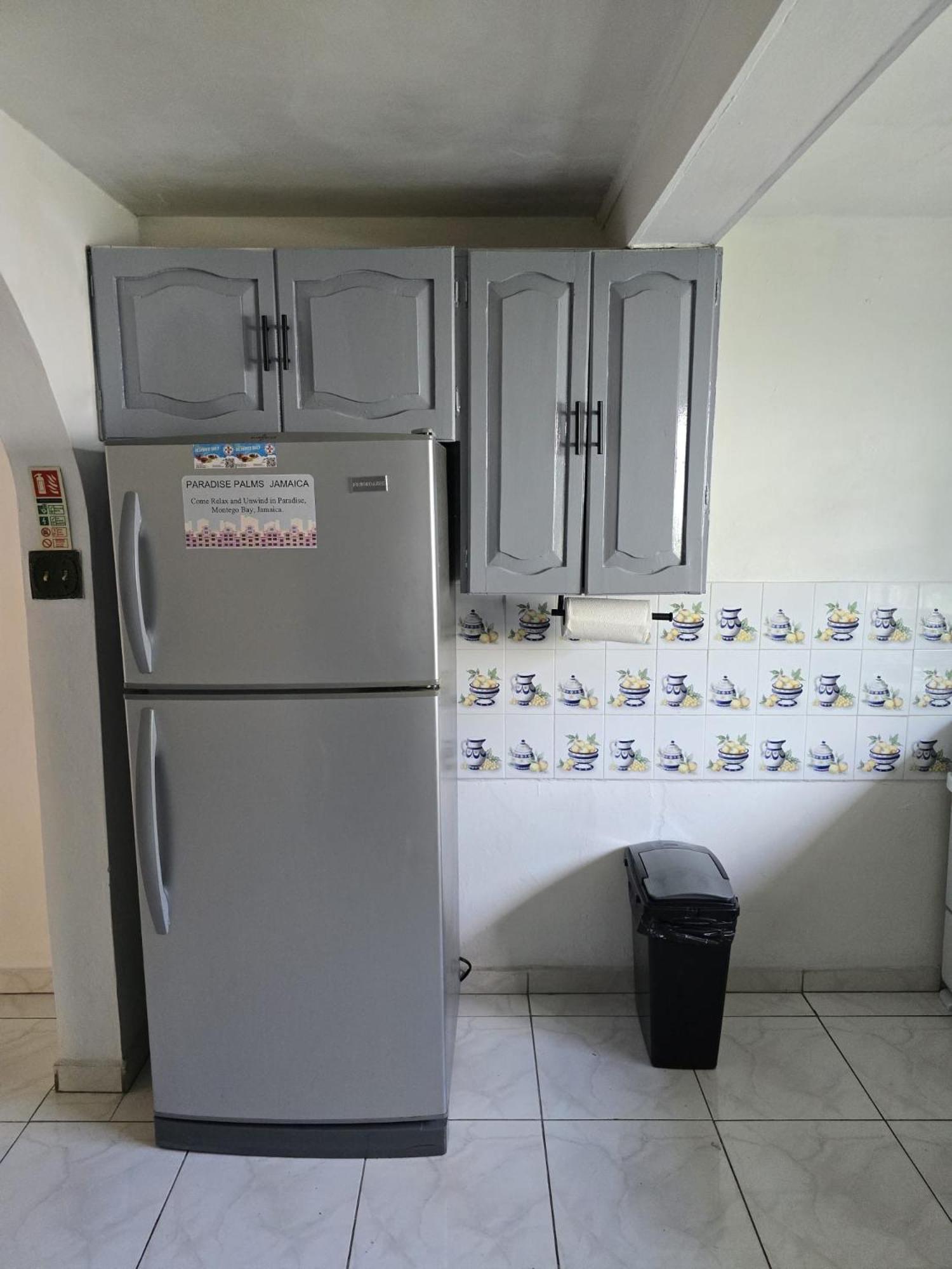 Paradise Palms Jamaica Vacation Rental Μοντέγκο Μπέυ Εξωτερικό φωτογραφία